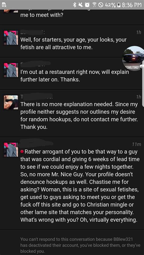 fetlife gay|User